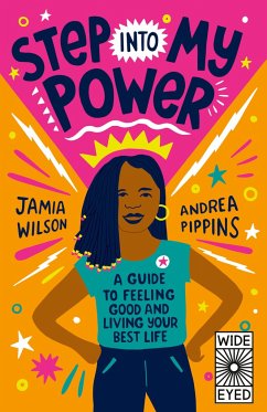 Step into My Power - Wilson, Jamia