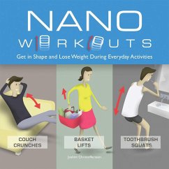 Nano Workouts - Christoffersson, Joakim