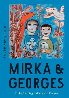 Mirka & Georges - Harding, Lesley; Morgan, Kendrah