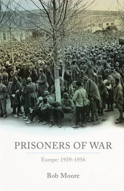 Prisoners of War - Moore, Bob