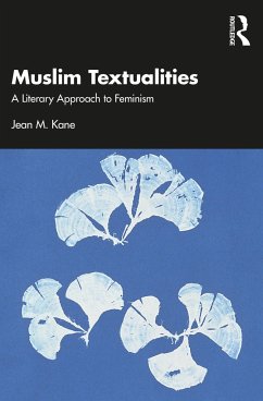 Muslim Textualities - Kane, Jean M.