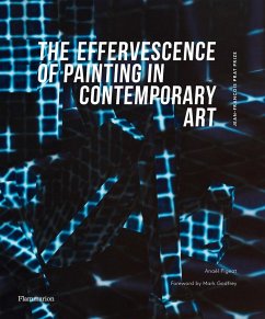Cover The Effervescence of Painting in Contemporary Art