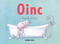 Oinc - Elliot, David