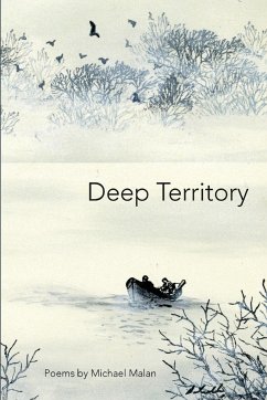 Deep Territory - Malan, Michael