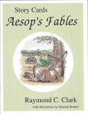 Aesop's Fables: Story Cards