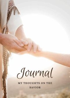 Create Recovery with the Savior Journal - Thompson, Kelly
