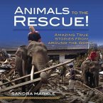 Animals to the Rescue!