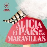 Alicia En El País de Las Maravillas Alicia En El País de Las Maravillas