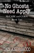 No Ghosts Need Apply (McCabe and Cody... - Bild 1