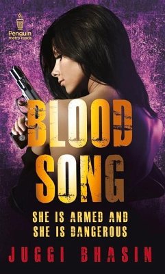 Cover Blood Song