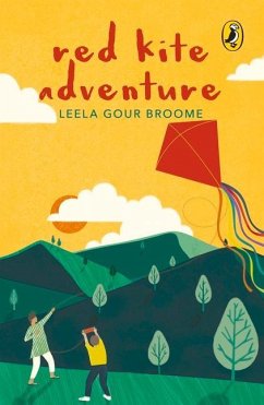 Red Kite Adventure - Broome, Leela Gour