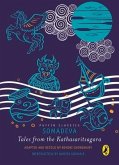 Puffin Classic: Tales from the Kathasaritsagara