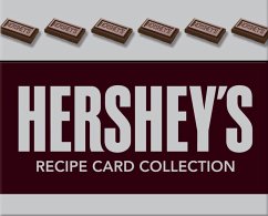 Hershey's Recipe Card Collection Tin - Publications International Ltd