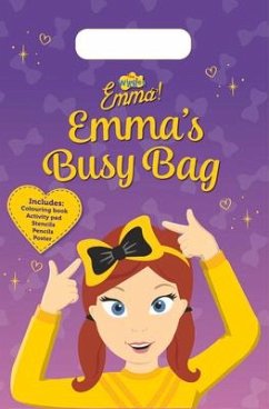 Emma's Busy Bag - The Wiggles