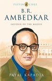 B.R. Ambedkar