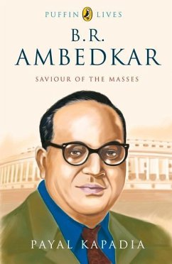 B.R. Ambedkar - Kapadia, Payal