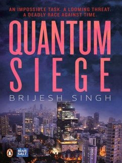 Quantam Siege - Singh, Brijesh