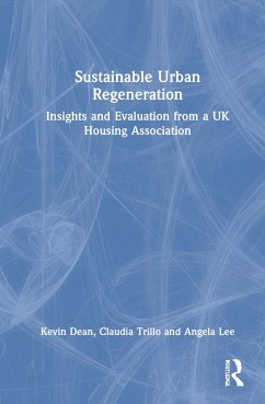Sustainable Urban Regeneration - Dean, Kevin; Trillo, Claudia; Lee, Angela