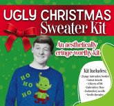 Ugly Christmas Sweater Kit Ugly Christmas Sweater Kit