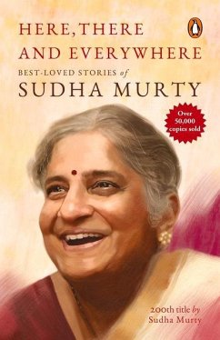 Here, There and Everywhere - Murty, Sudha