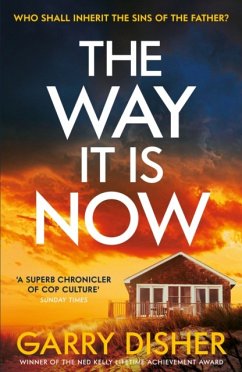 The Way It Is Now - Disher, Garry