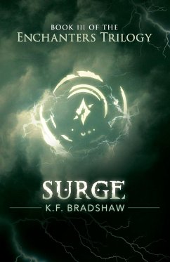 Surge - Bradshaw, K. F.