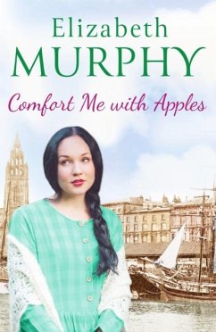Cover Comfort Me With Apples