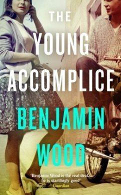 The Young Accomplice - Wood, Benjamin