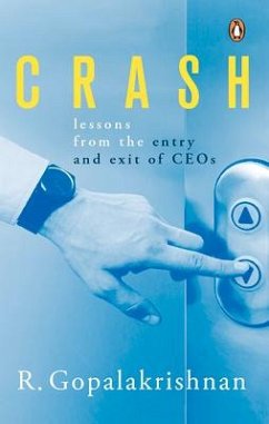 Crash - Gopalakrishnan, R.