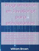 Programación en JavaScript para principiantes
