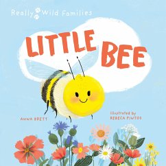Little Bee - Brett, Anna