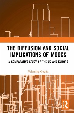 The Diffusion and Social Implications of MOOCs - Goglio, Valentina