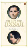 MR and Mrs Jinnah
