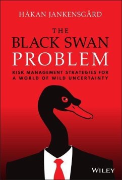 The Black Swan Problem - Jankensgard, Hakan