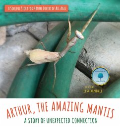 Arthur, The Amazing Mantis - Kendall, Elsa