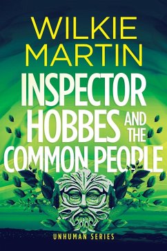 Inspector Hobbes and the Common People - Martin, Wilkie