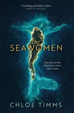 Cover The Seawomen