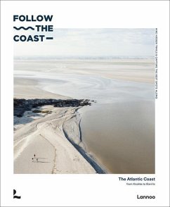 Follow the Coast - Haverbeke, Charles Van