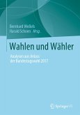 Wahlen und Wähler (eBook, PDF)