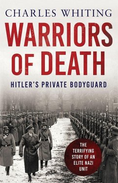 Cover Warriors of Death