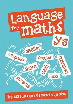 Eal Support: Year 3 Language for Maths Teacher Resources - Collins