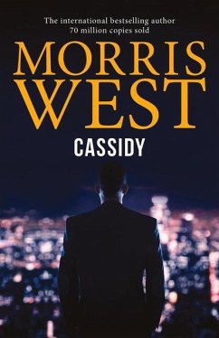 Cassidy - West, Morris L