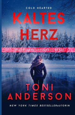 Kaltes Herz - Cold Hearted - Anderson, Toni