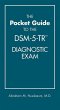 The Pocket Guide to the DSM-5-TR®... - Bild 1