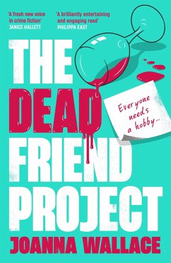 The Dead Friend Project - Wallace, Joanna