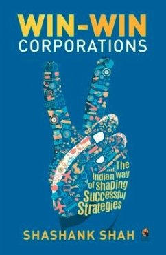 Win-Win Corporations - Shah, Shashank