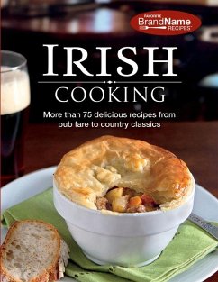 Irish Cooking - Publications International Ltd; Favorite Brand Name Recipes