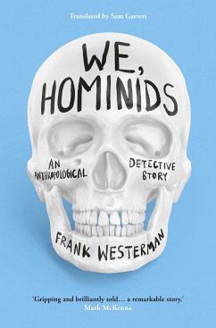 We, Hominids - Westerman, Frank