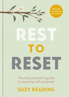 Rest to Reset - Reading, Suzy