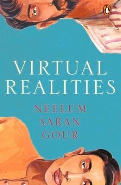 Virtual Realities - Saran, Gaur